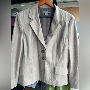 Ann Taylor Suit
